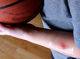 Tegaderm Transparent Dressing